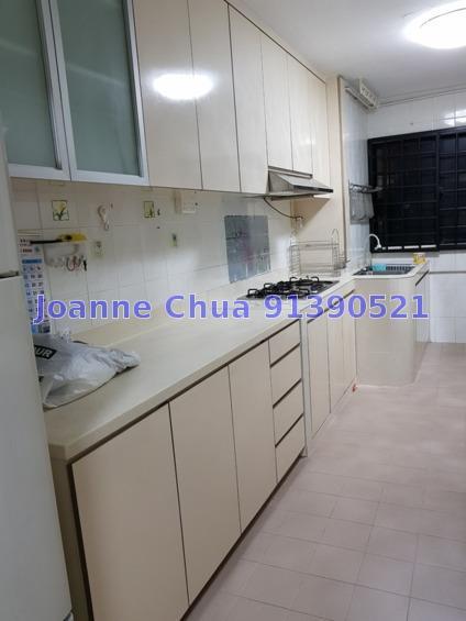 Bukit Batok Street 33 thumbnail photo
